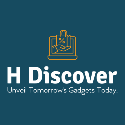 H Discover